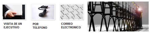 contactenos