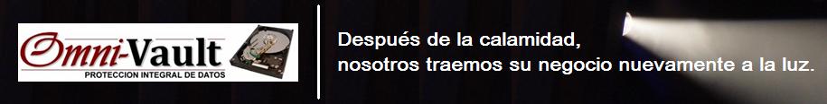 Después de la calamidad, nosotros traemos su negocio nuevamente a la luz.
